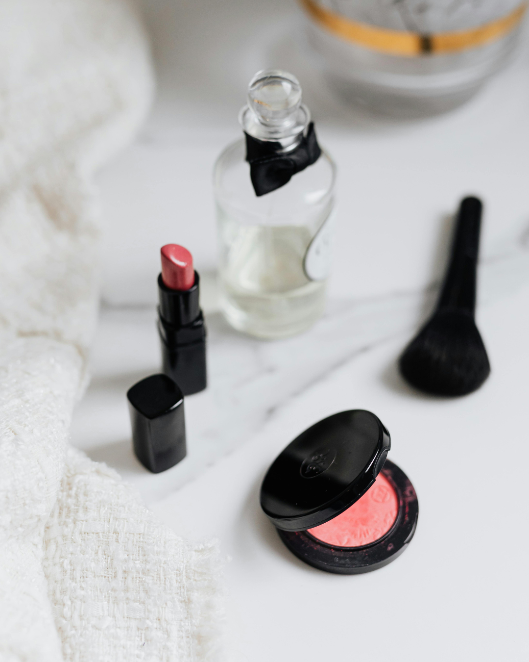 The Signature Radiance Trio